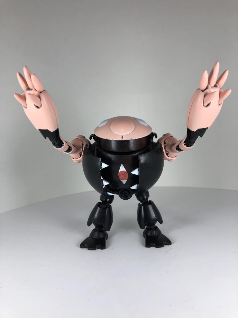 暴食時。マスタング〜！！