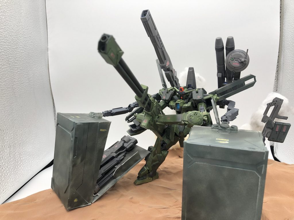 こちらでGBWC応募しました！( ´ ꒳ ` )ﾉ初めてのコンテストで時間もあまり取れずに突貫作業でしたが来年は時間とスキルを上げて頑張ります！(≧▽≦)ゞ