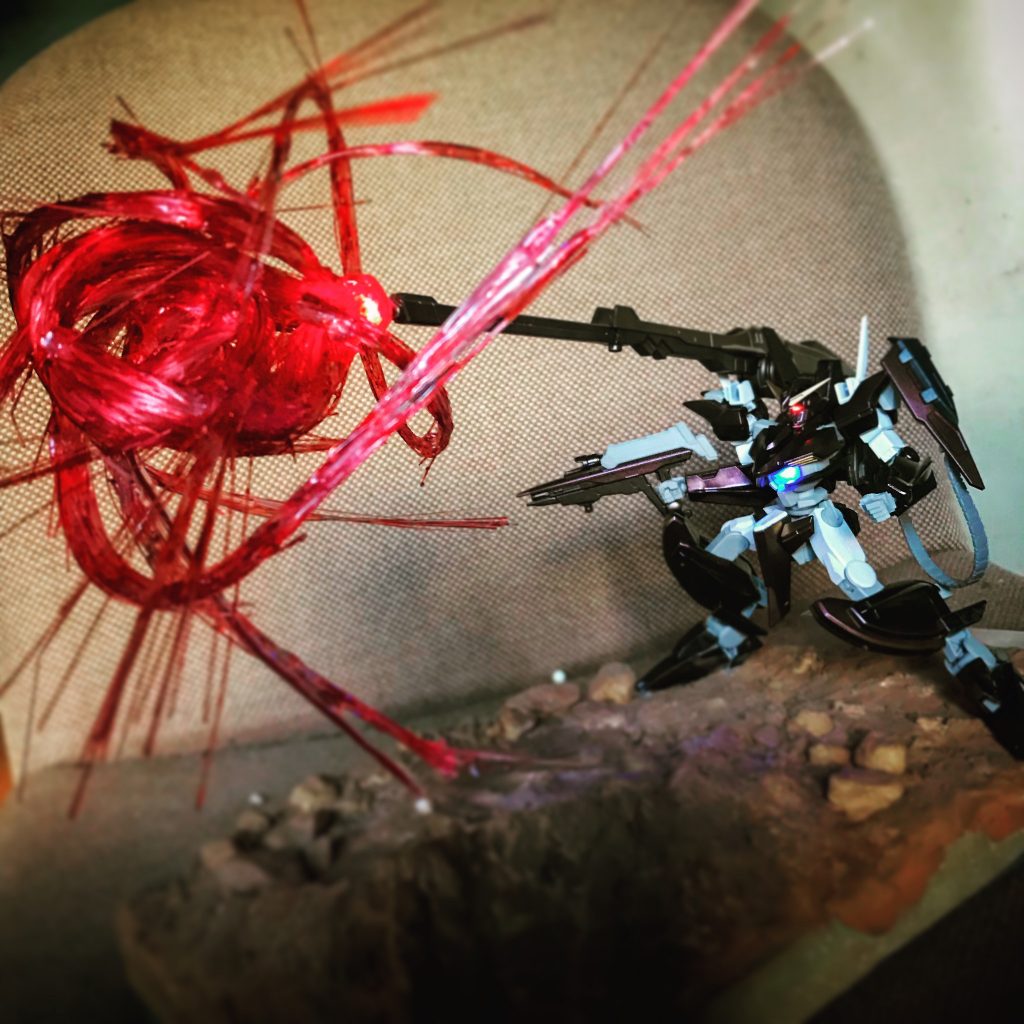 なかなかの迫力かと！