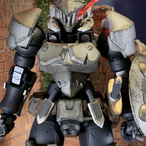 ゴブリンスリーオー