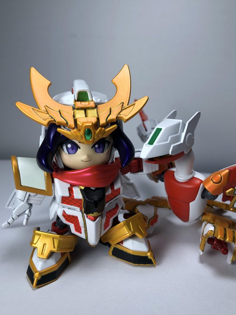 アヤメ 零丸装束–8枚目/制作者：Ok-Ⅱ