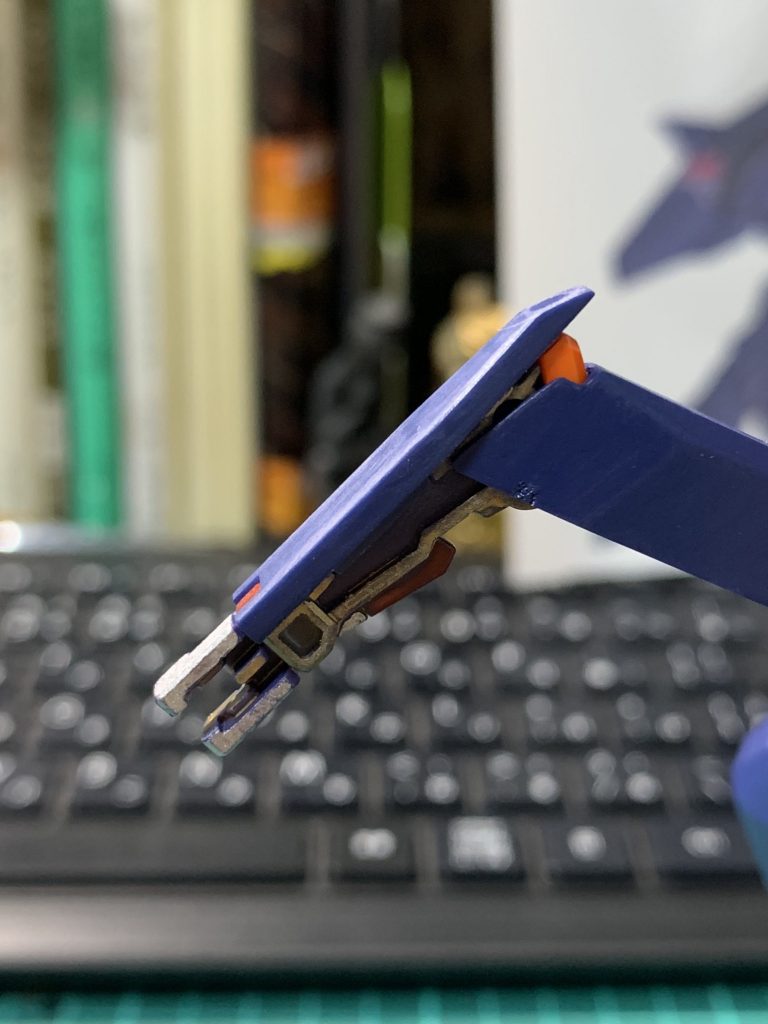 ヘイズルII–4枚目/制作者：ズーシミ