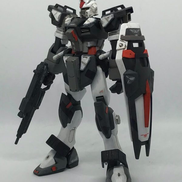 105ダガーコマンド