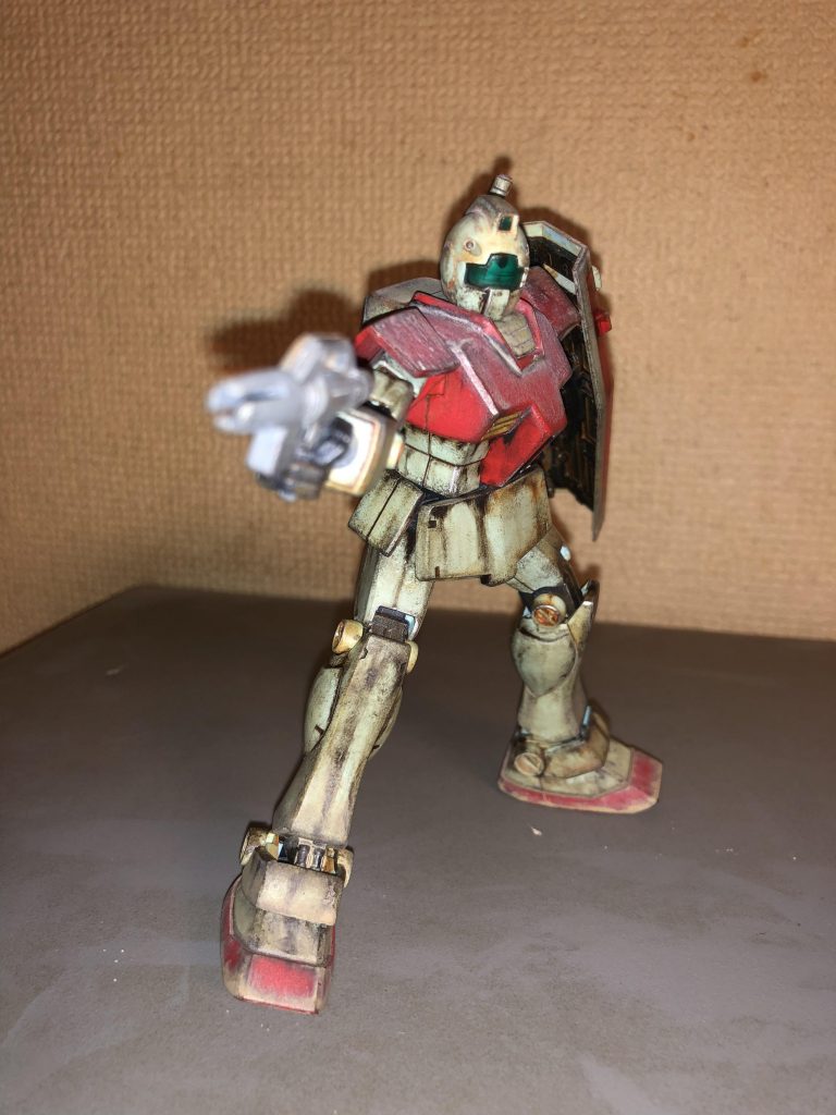 ジムが安かったので！–3枚目/制作者：@crowma