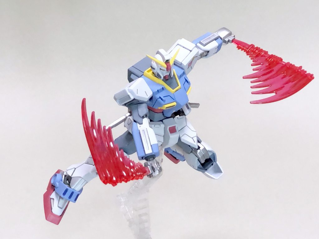 ガンダム・ピクシー–7枚目/制作者：ユースケ