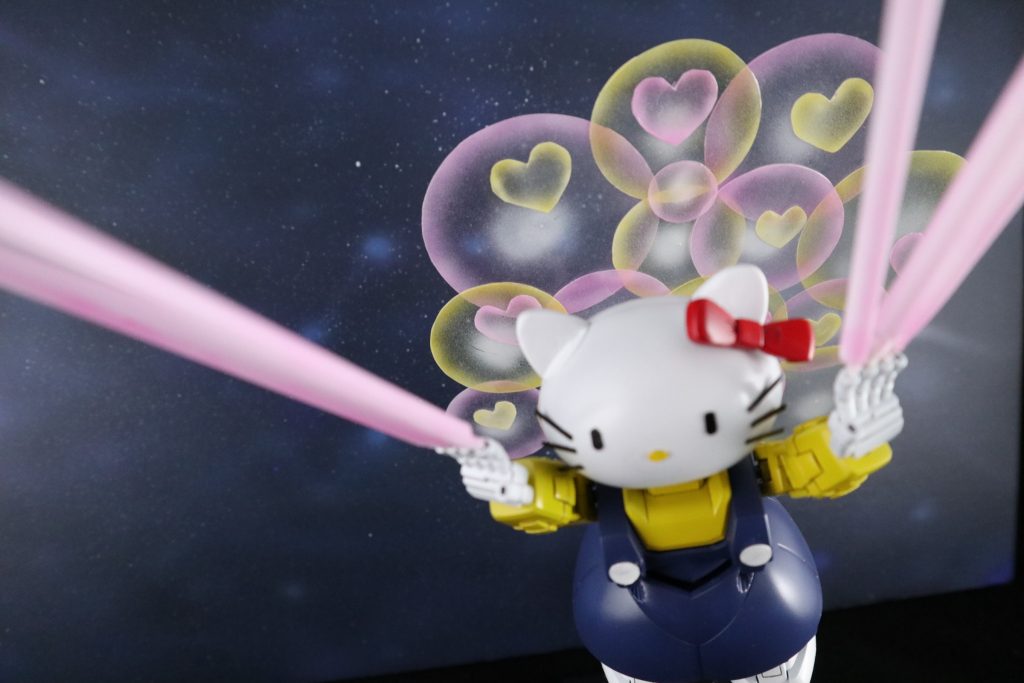 みんなお友達だもの‼︎–2枚目/制作者:副店長