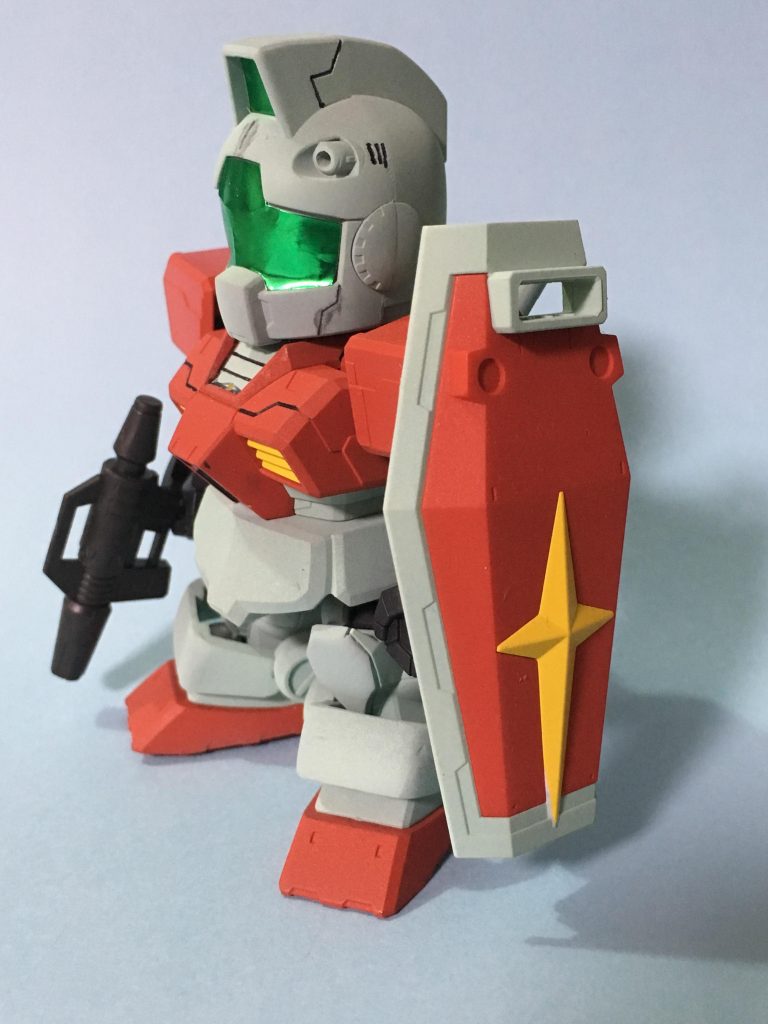 SDCS ジム–2枚目/制作者：@sawamurawaya