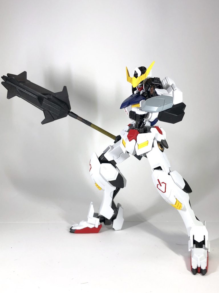 第1形態も再現できます