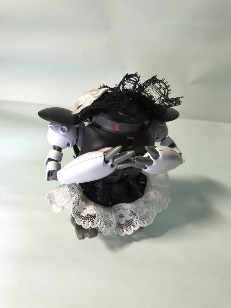 レディカプル–3枚目/制作者：わんたろー