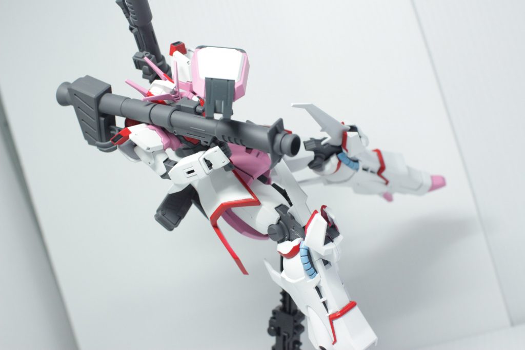 これがなかなか似合う…!