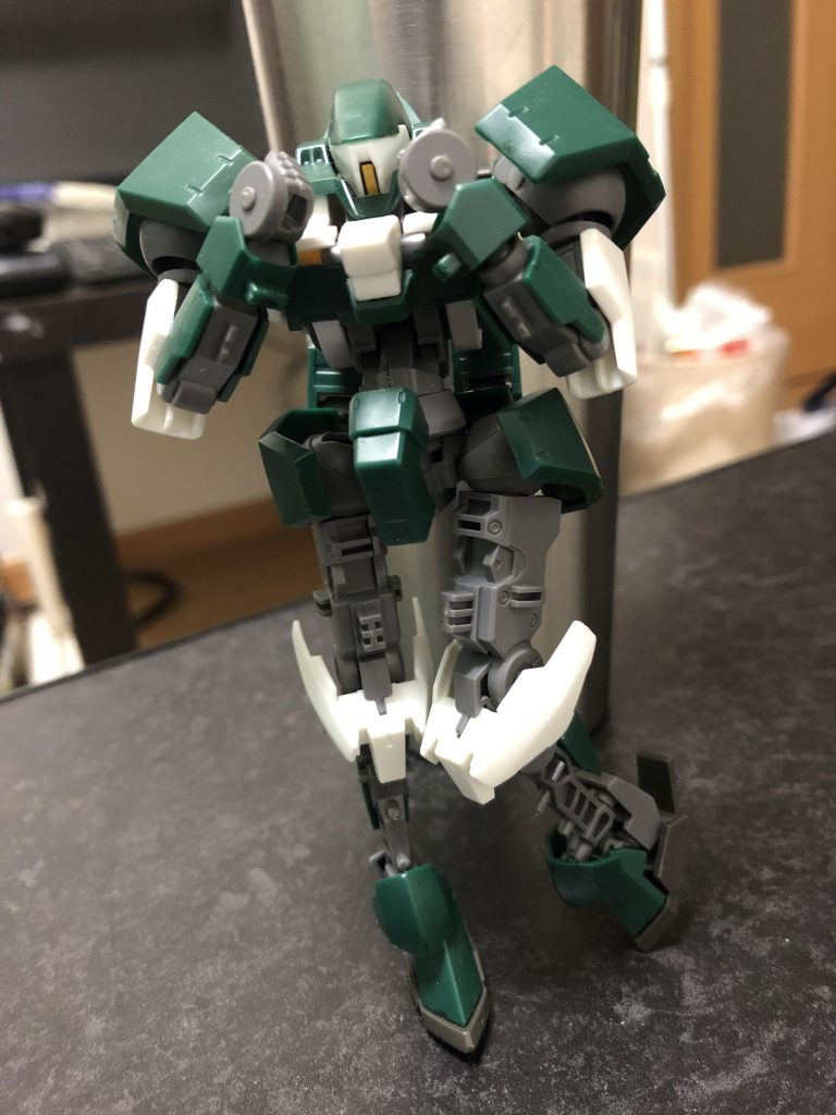 【お値段なんと】レギンレイズ スケィス【2000円!】–2枚目/制作者:みくろん