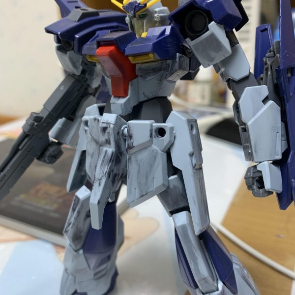 ライトニング！