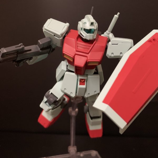 ジム改 スタンダードカラー