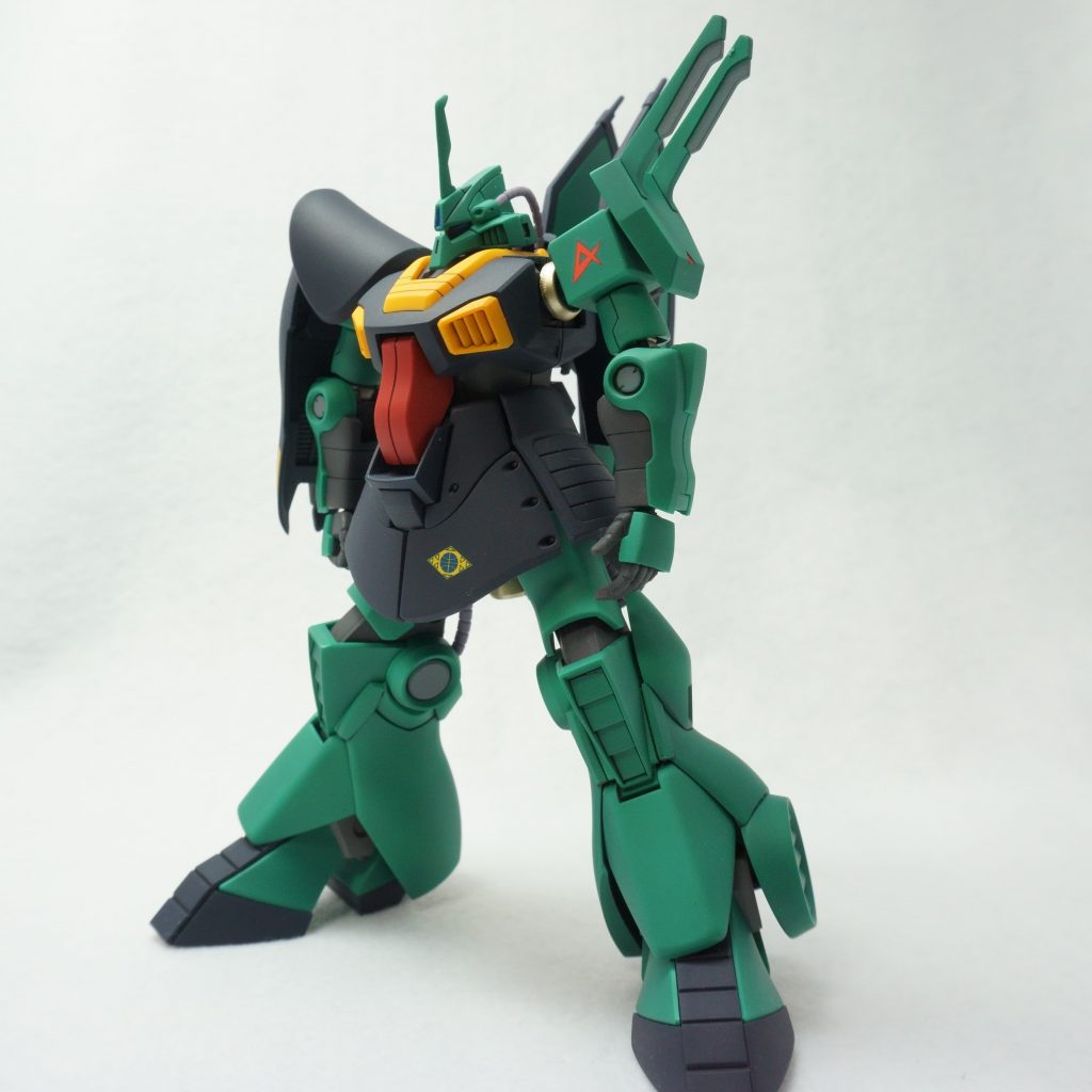 ディジェ–2枚目/制作者：@TPlamo