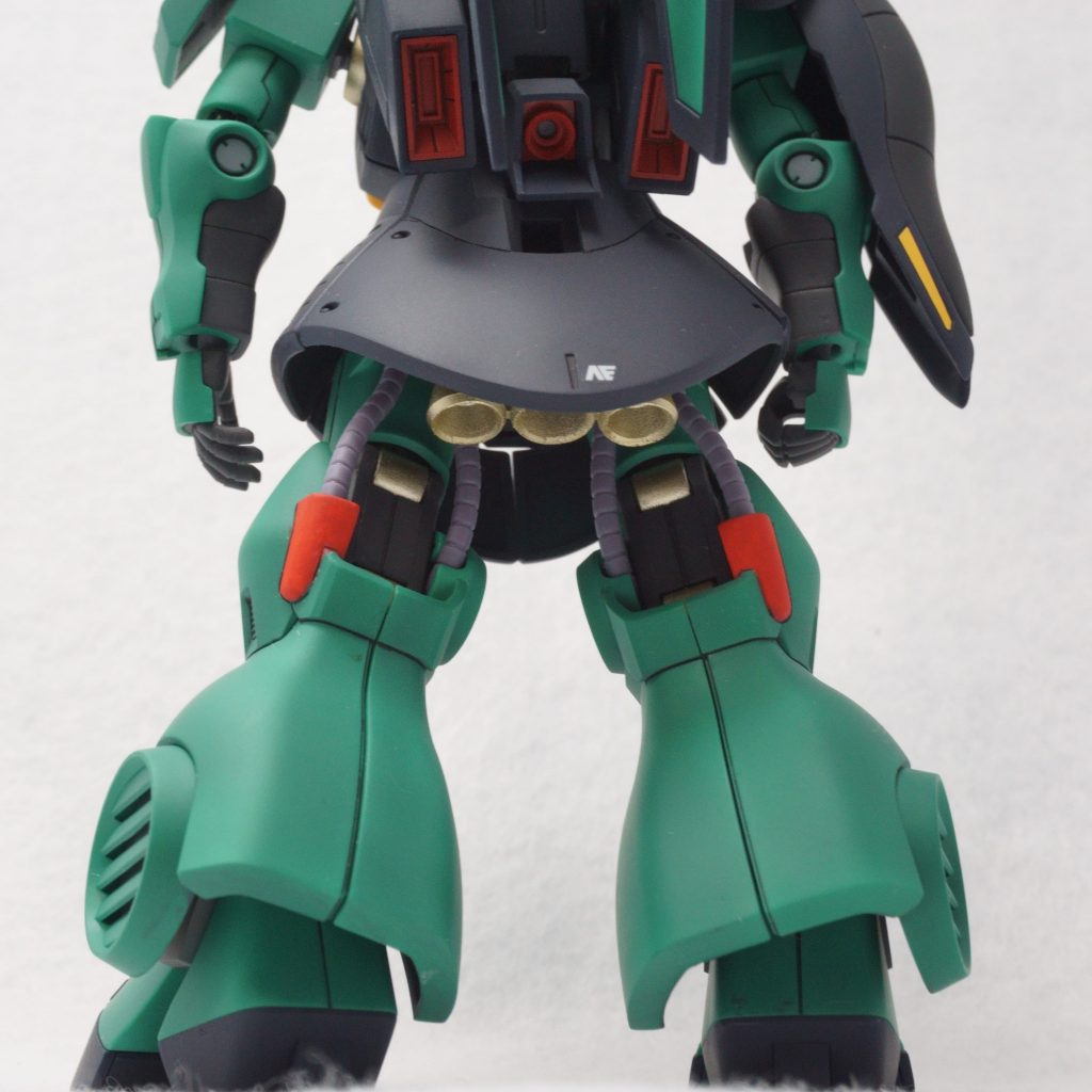 ディジェ–4枚目/制作者：@TPlamo