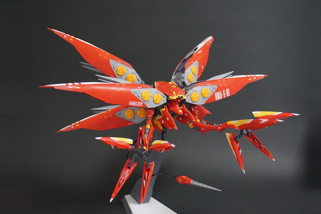 通常状態です。