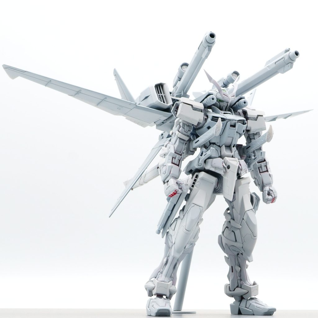 サフ画像です
カラーリングはこの後塗り絵でシュミレーションしてから行っています