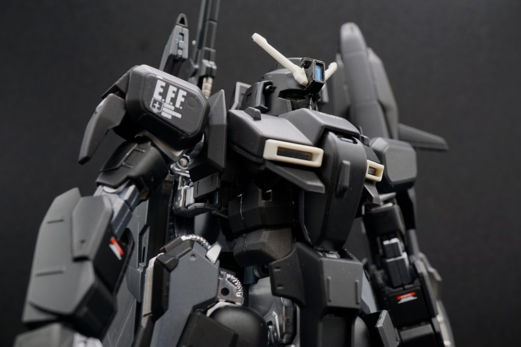 MG MSZ-006A1 Z plus ステルス仕様｜D-GPさんのガンプラ作品｜GUNSTA 