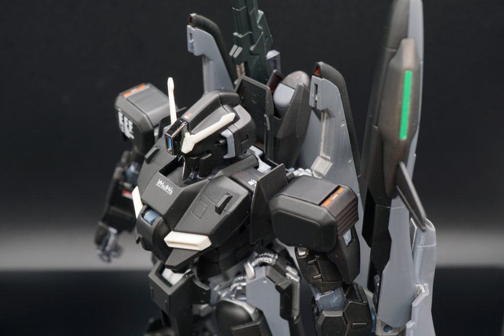 MG MSZ-006A1 Z plus ステルス仕様–6枚目/制作者：D-GP