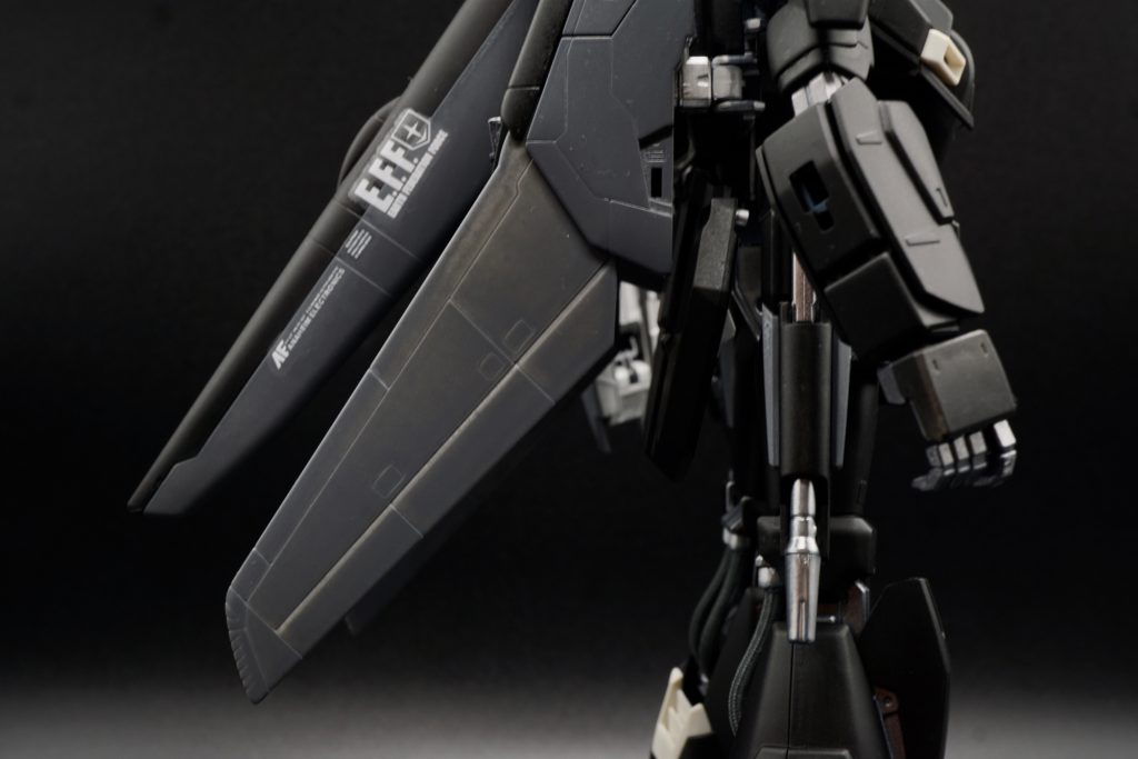 MG MSZ-006A1 Z plus ステルス仕様–7枚目/制作者：D-GP