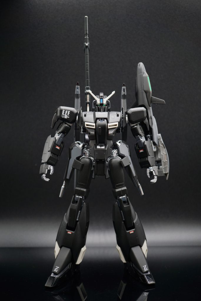 MG MSZ-006A1 Z plus ステルス仕様–2枚目/制作者：D-GP
