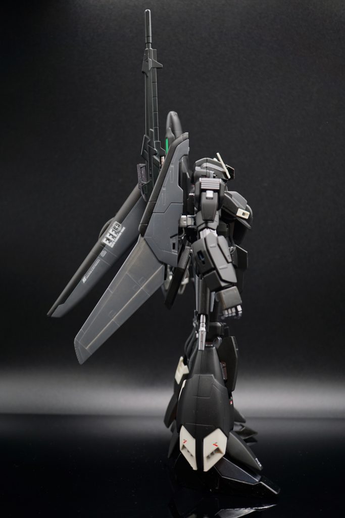 MG MSZ-006A1 Z plus ステルス仕様–3枚目/制作者：D-GP