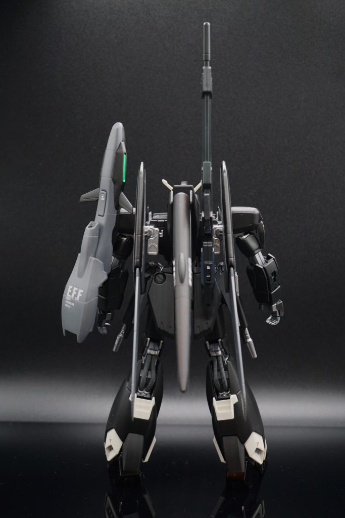 MG MSZ-006A1 Z plus ステルス仕様–4枚目/制作者：D-GP