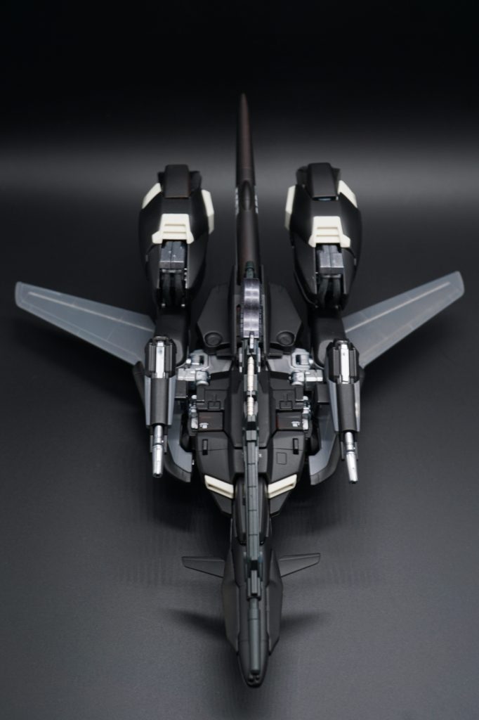 MG MSZ-006A1 Z plus ステルス仕様–9枚目/制作者：D-GP