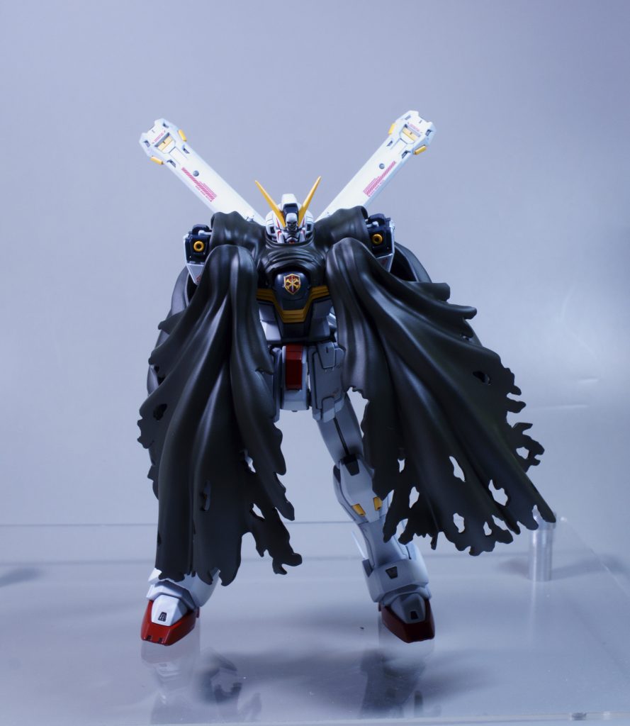 RG クロスボーンガンダムX1–6枚目/制作者:まつ