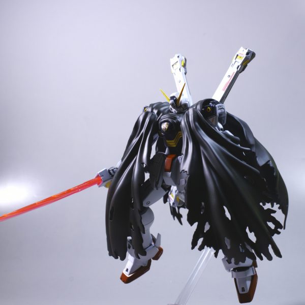 RG　クロスボーンガンダムX1
