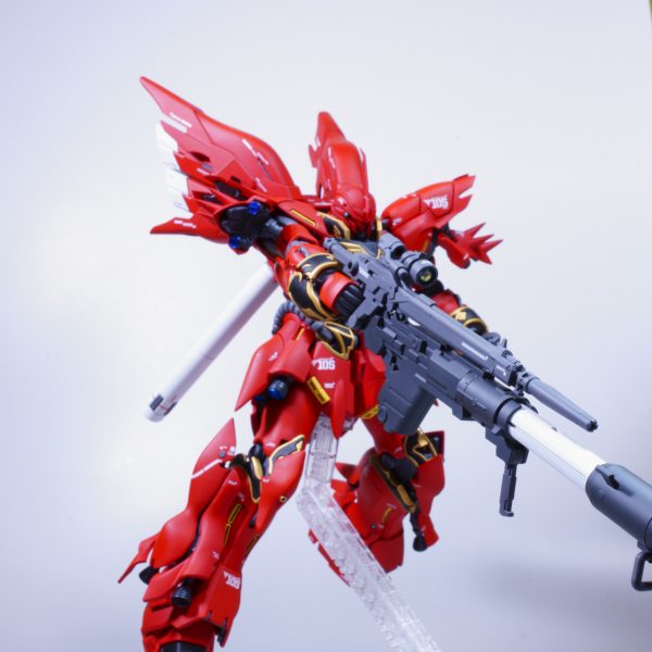 RG　シナンジュ　