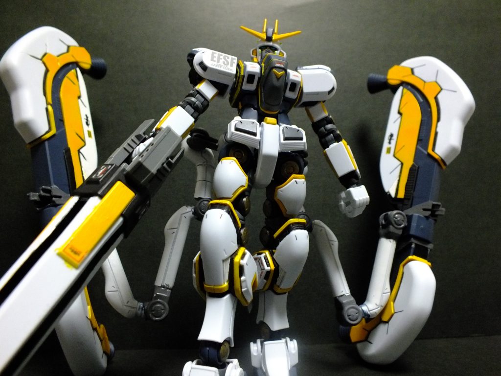 おまけその3 メイン画像文字無しVer. BanditFlowerのポスターをイメージしました。