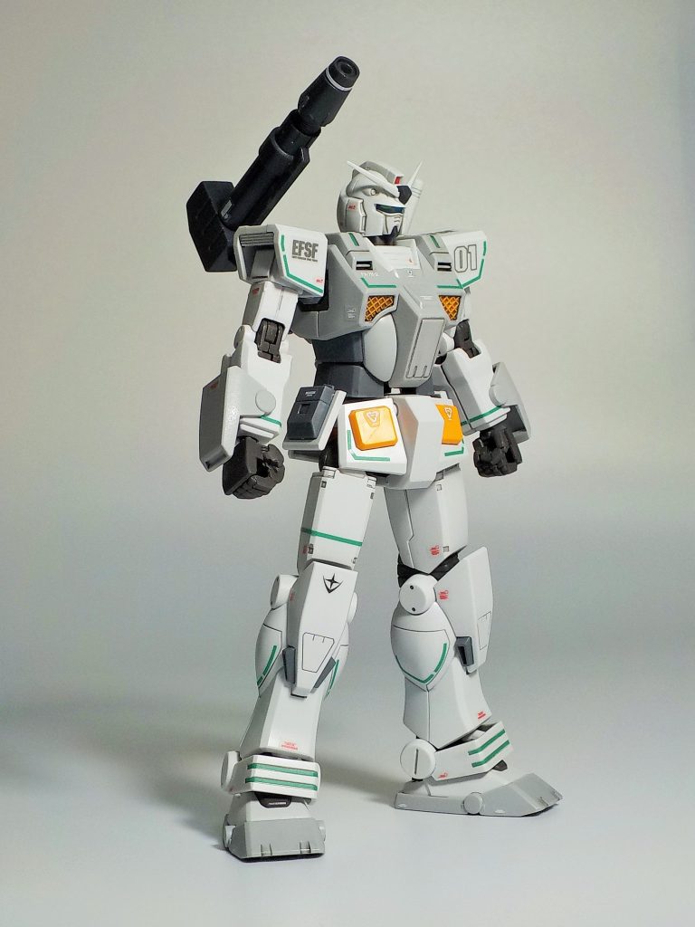 ランチャーなしもかっこいい