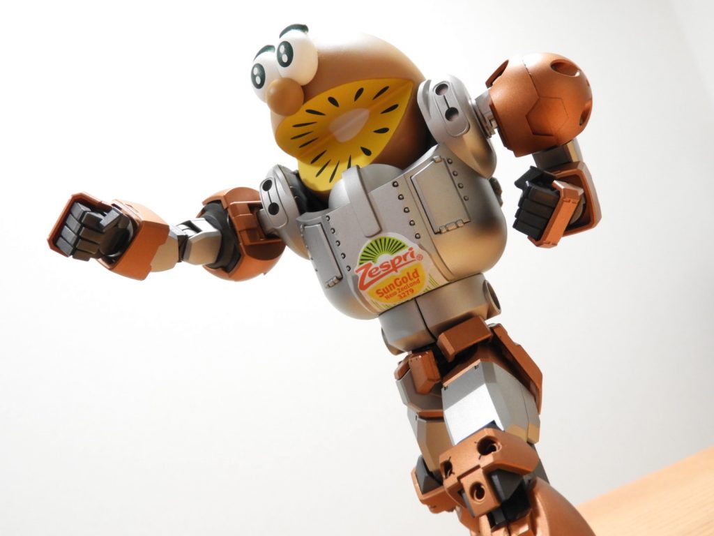 ゴールドパンチ