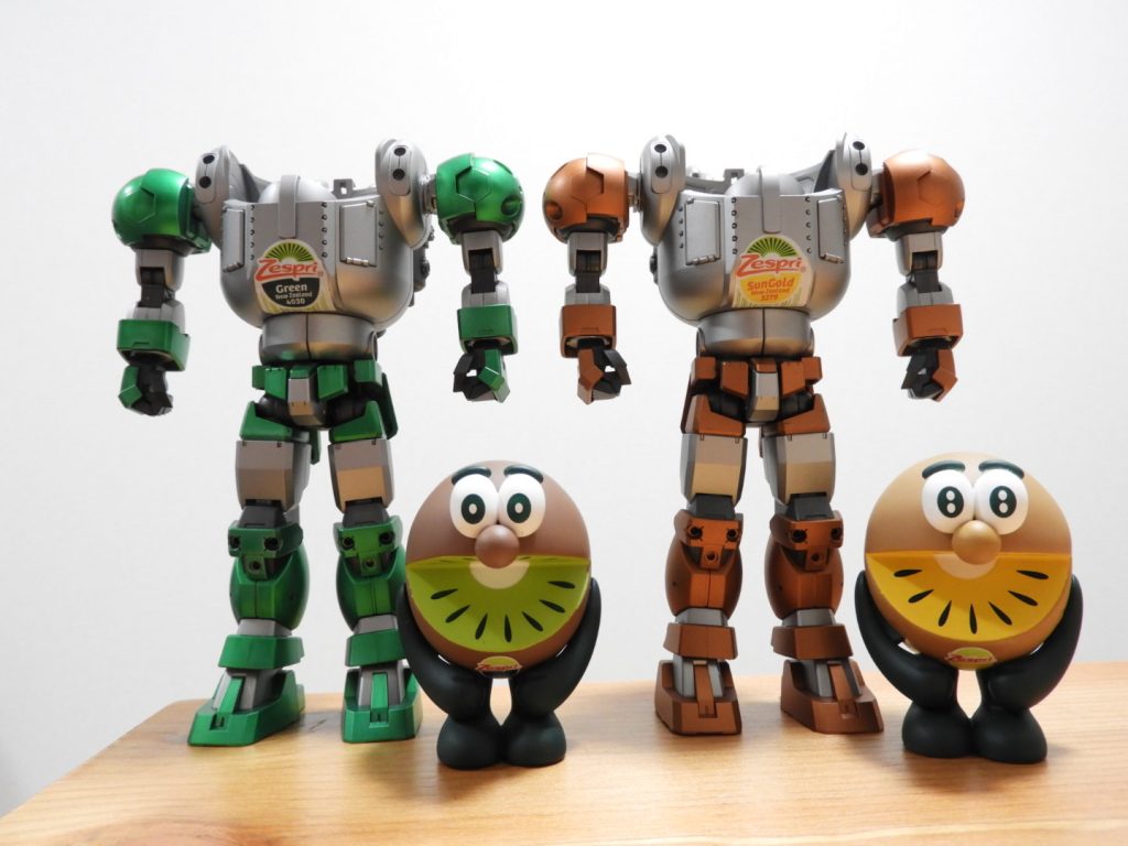 モビルハロも使用したためフィギュアの取り外しも可能です。
コックピット感が凄いですね