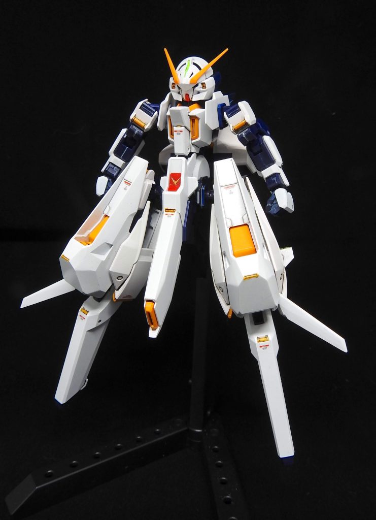 軽装モードのウーンドウォートも再現できます。