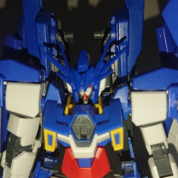 ガンダムAGE2ドラッヘ