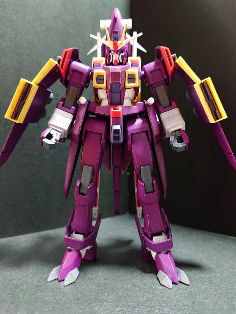 **HG G2ヘルハウンド(ジーツーヘルハウンド)**–2枚目/制作者:Rた狼