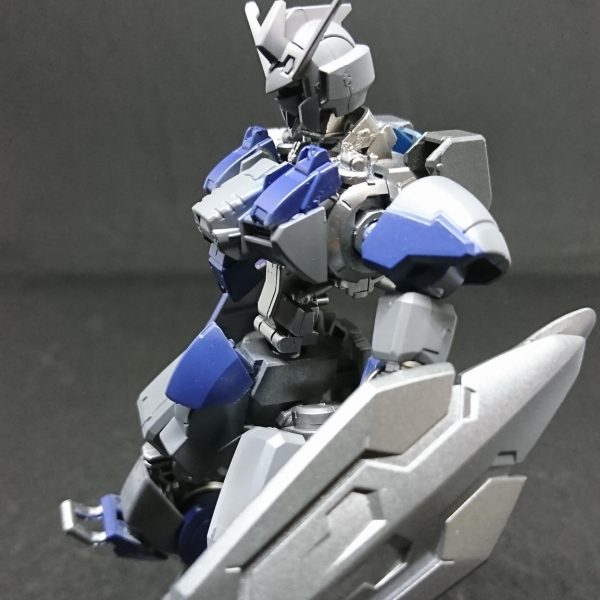 ガンダム・ルシファー
