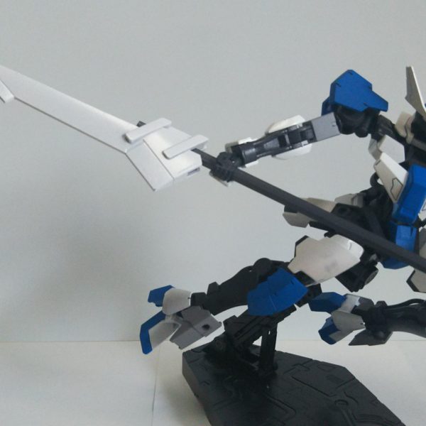 VXX-1053 クシナダ