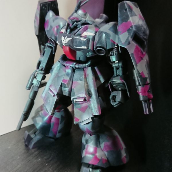 ヤクト・ドーガ[ファンネル無し]