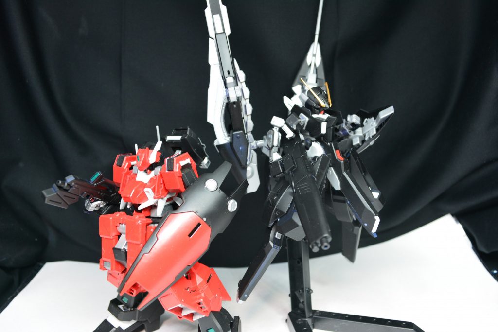 ## [ヘイズル](https://gumpla.jp/hg/267937)と