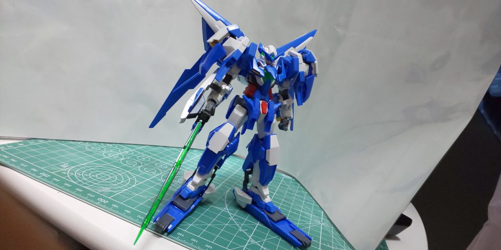 ダッシュユニット展開