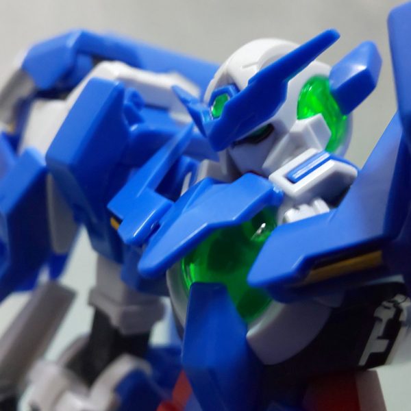 ガンダムアメージングアヴァランチエクシアダッシュ