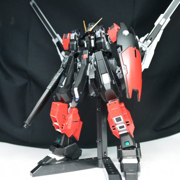 ガンダムTR-6 [ヘイズルⅡ]