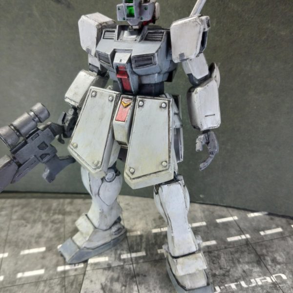 ジムＤ型スナイパー