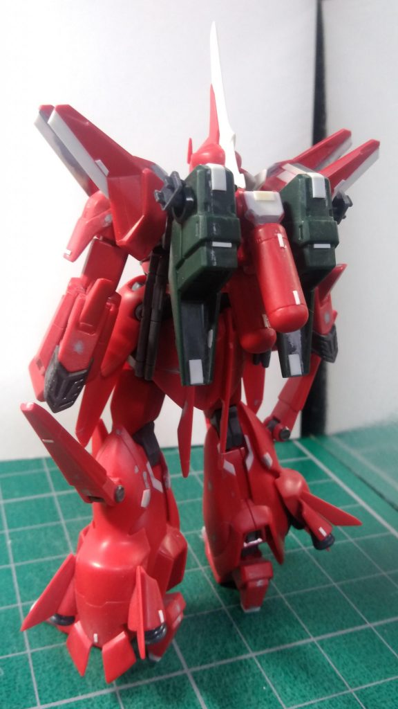 赤色は青色にって事と、勝手にカントリー・ガールズ企画第三弾って事で、メンバーカラーが、ブルーの小関舞ちゃんをイメージして、制作しました。