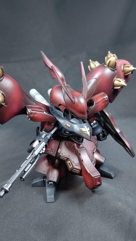 1dayナイチンゲール完成。–7枚目/制作者：やっすおう