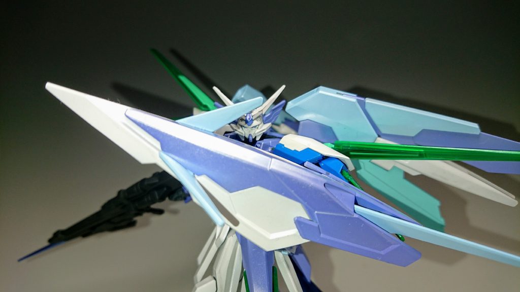 WガンダムフェニーチェリナーシタFX–5枚目/制作者：RIMIXAM(リミザム)