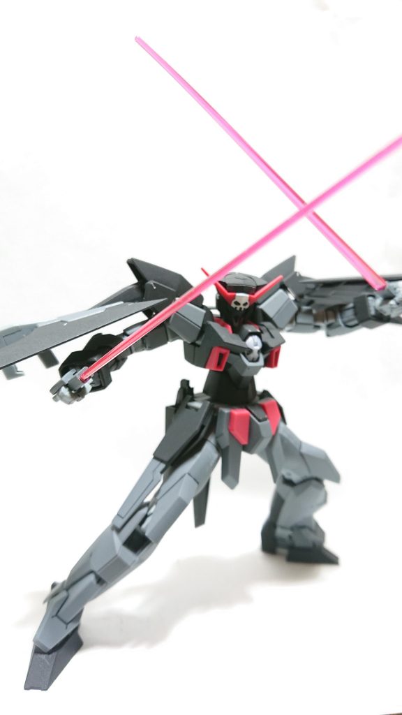 アセムといえば二刀流